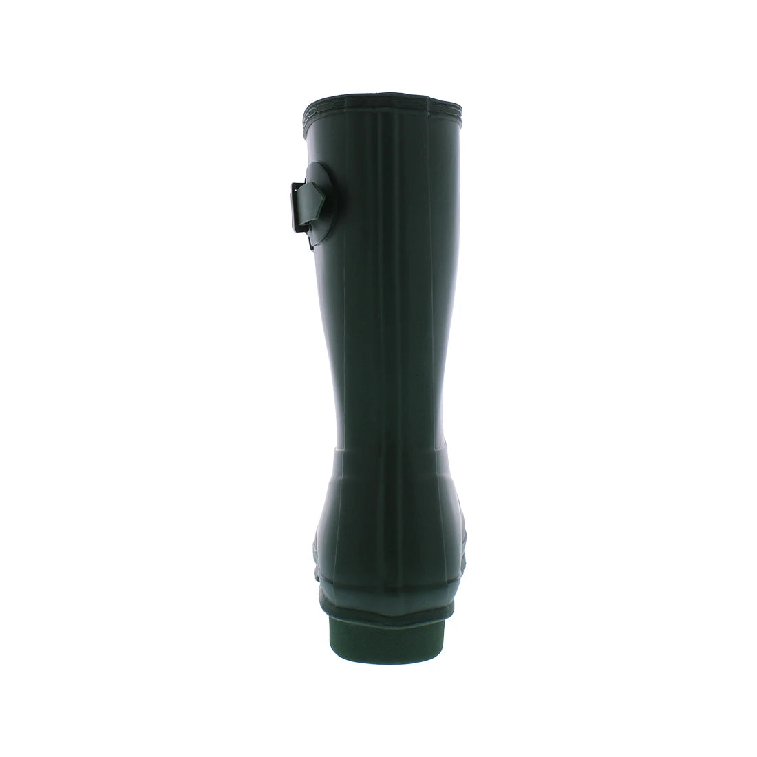 Hunter Original Short Womens Shoes Color: Hunter Green | 100% Authentic