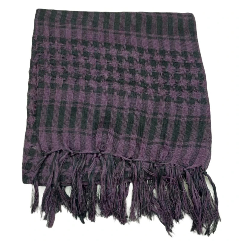 Classical Headwrap Shemagh