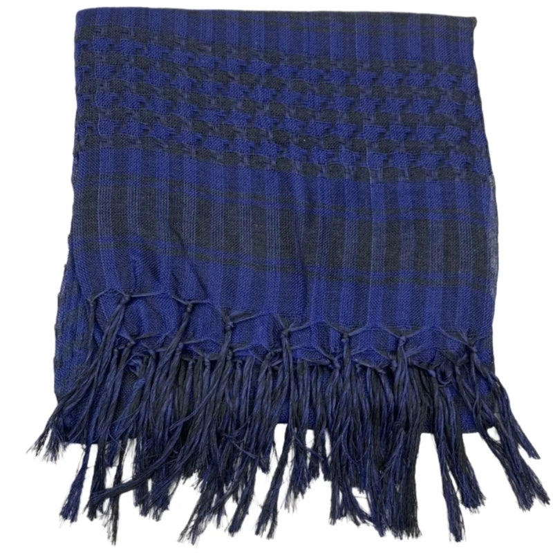 Classical Headwrap Shemagh
