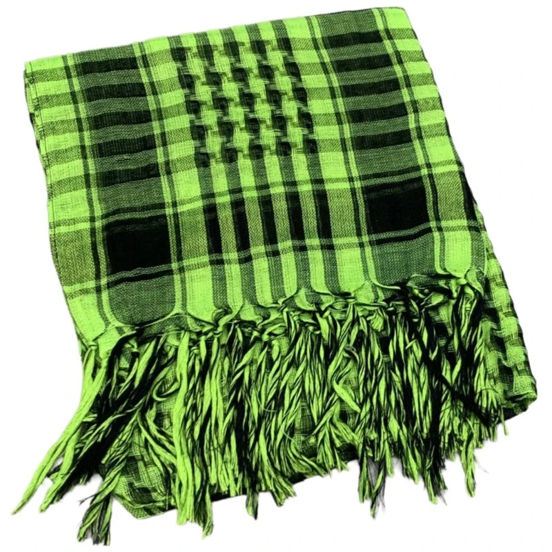 Classical Headwrap Shemagh