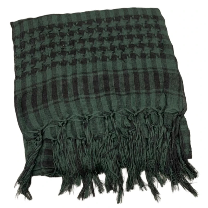 Classical Headwrap Shemagh