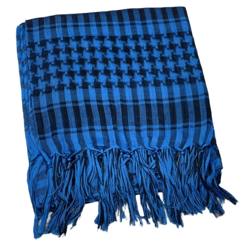 Classical Headwrap Shemagh