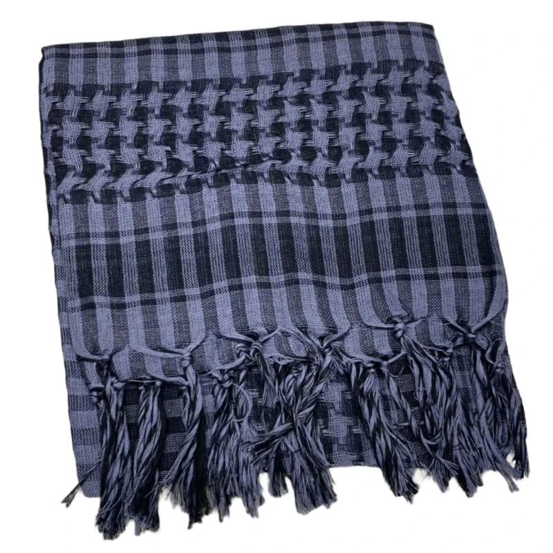 Classical Headwrap Shemagh