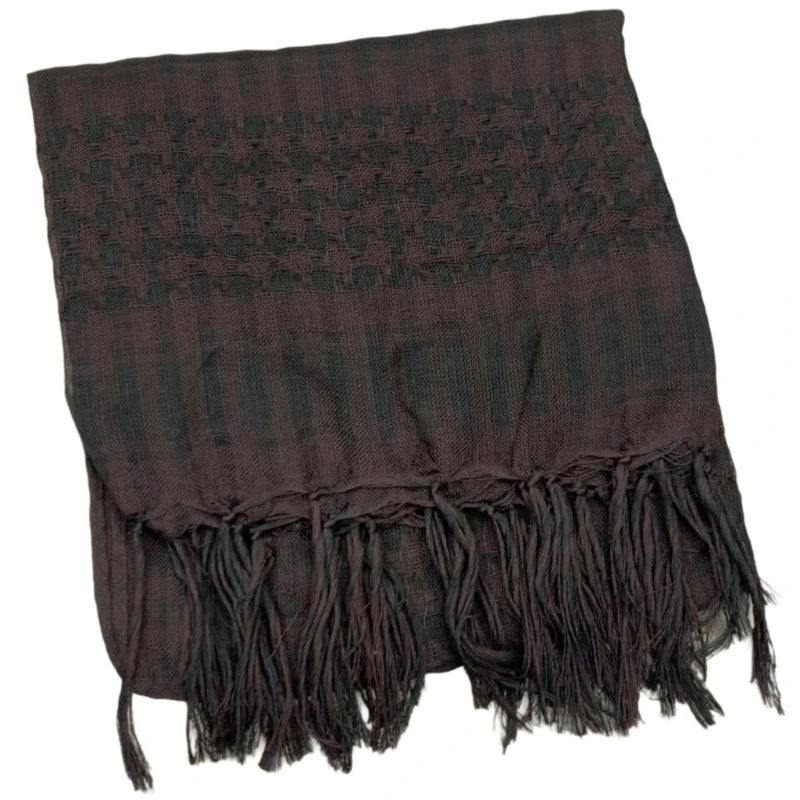 Classical Headwrap Shemagh