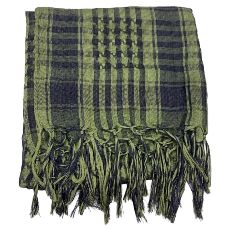 Classical Headwrap Shemagh