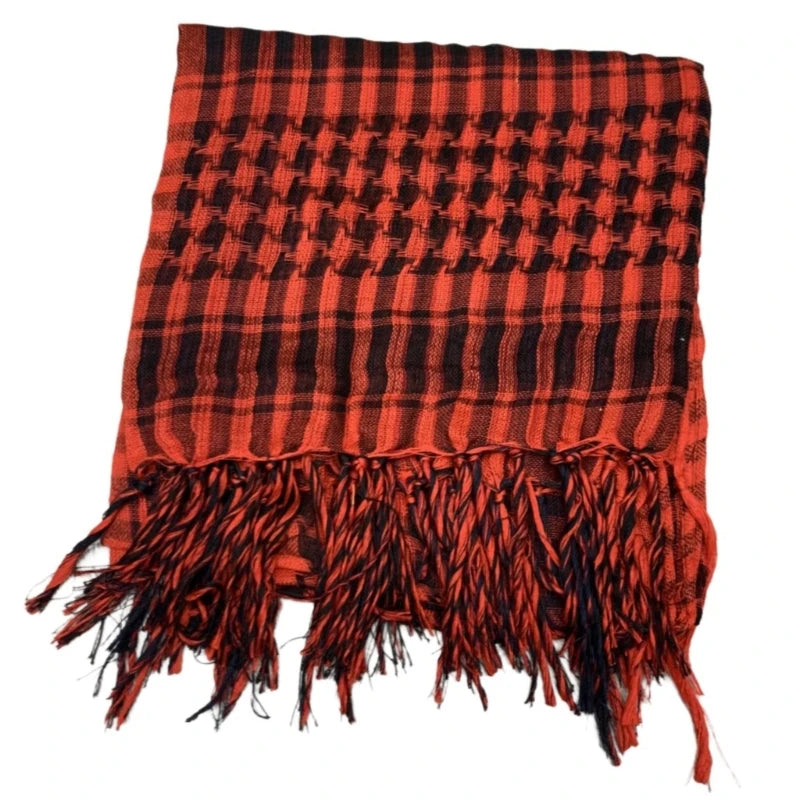 Classical Headwrap Shemagh