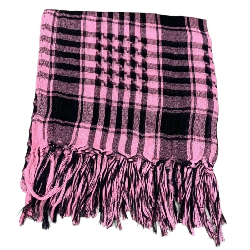 Classical Headwrap Shemagh